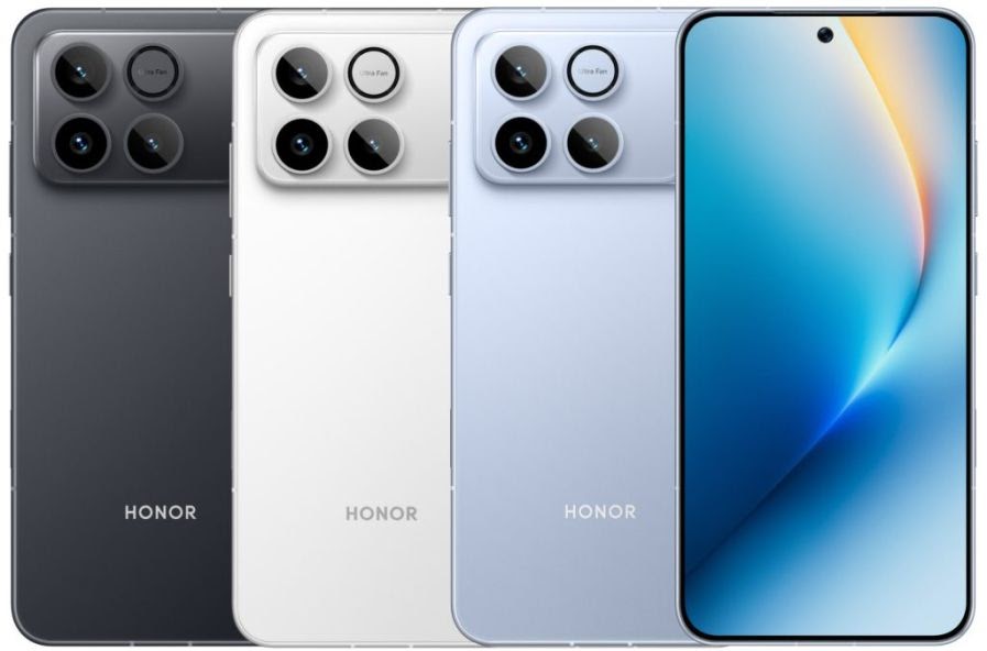 Honor Win Series Gaming Handsets Unveiled with 10,000 mAh Battery and Active Cooling System Honor Win Series Gaming Handsets Unveiled with 10,000 mAh Battery and Active Cooling System