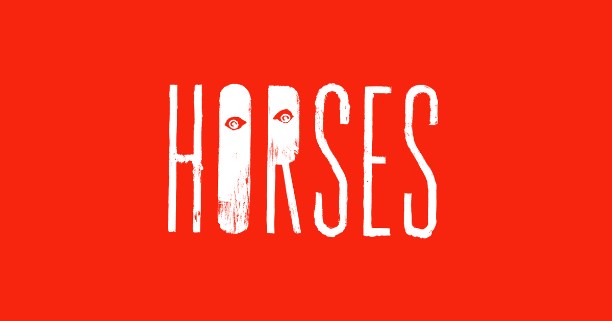 Horses has been banned from the Epic Games Store Horses has been banned from the Epic Games Store