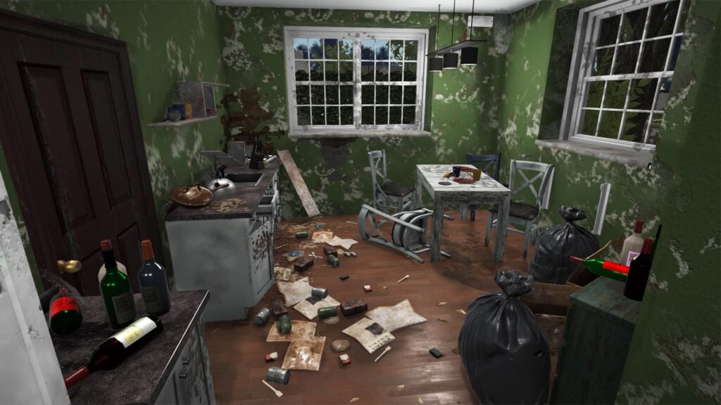 House Flipper 1