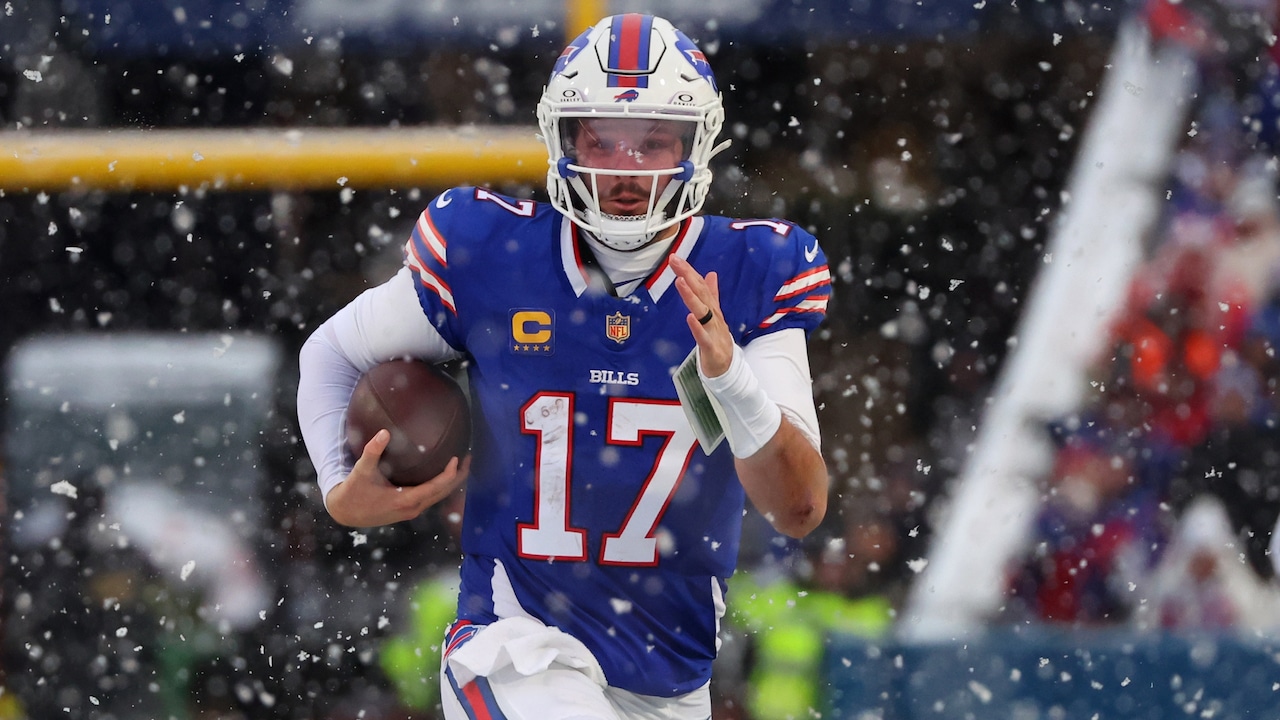 Streameast alternatives to watch NFL games for free today Mostly Sunny