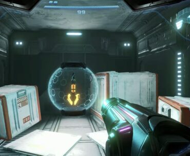 Metroid Prime 4 - All Missile Expansion locations guide