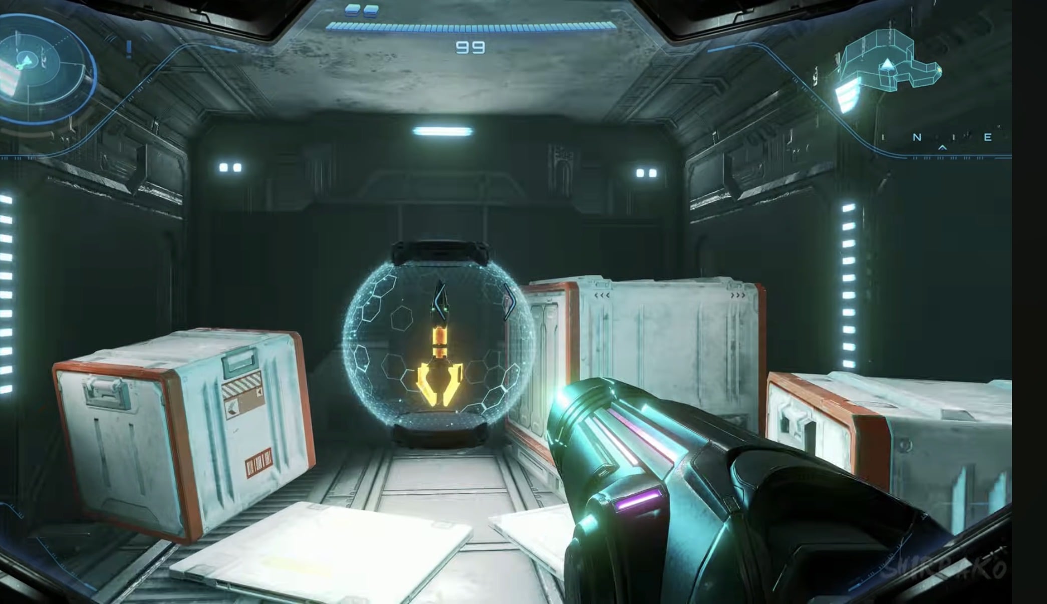 Metroid Prime 4 – All Missile Expansion locations guide Metroid Prime 4 - All Missile Expansion locations guide