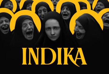 "Physical Edition of  INDIKA Out Now for Nintendo Switch "