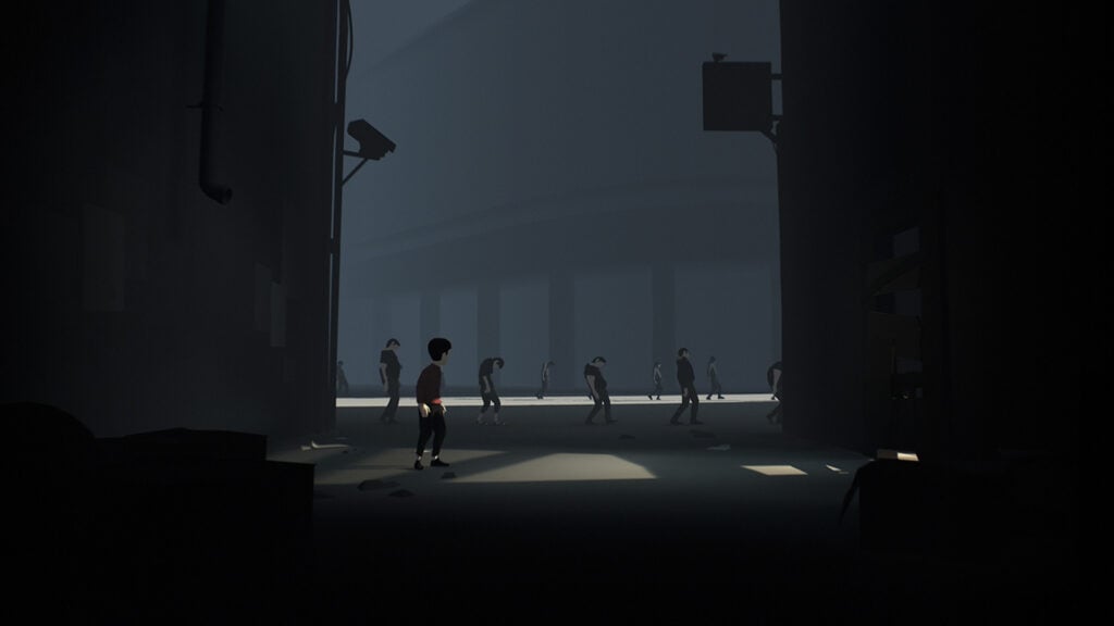INSIDE LIMBO 1