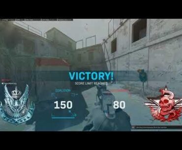 Hey, long time no see.