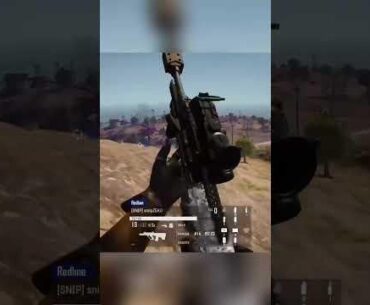 Intense Squad Fight With Shocking Finish!⚡