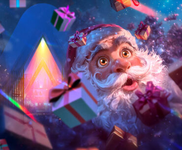 The G2A.COM Advent Calendar Is Offering a Great Gaming Deal Every Day
