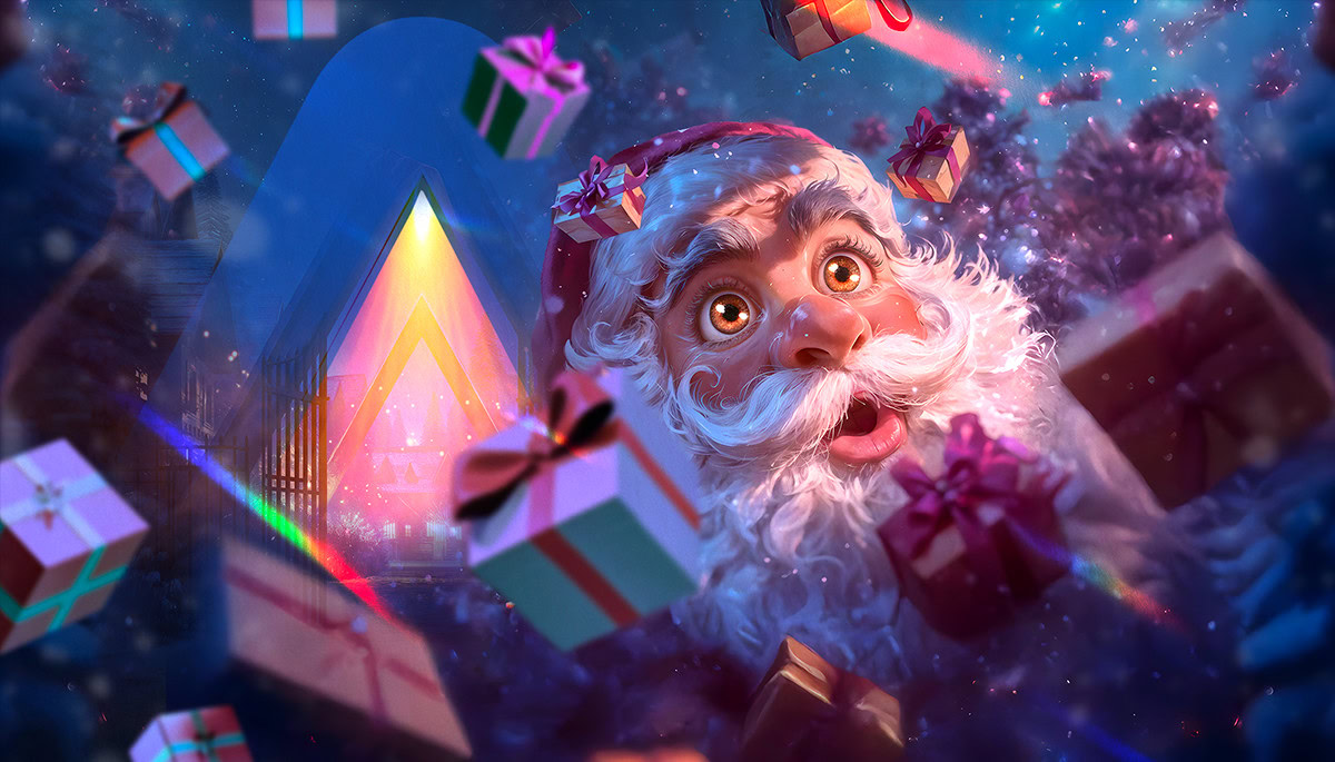 The G2A.COM Advent Calendar Is Offering a Great Gaming Deal Every Day The G2A.COM Advent Calendar Is Offering a Great Gaming Deal Every Day