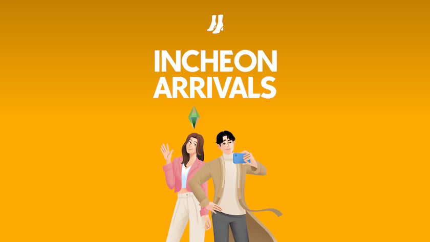 COMMUNITY POLL: The Best Sims 4 Kits as of 2025 15 IncheonArrivals