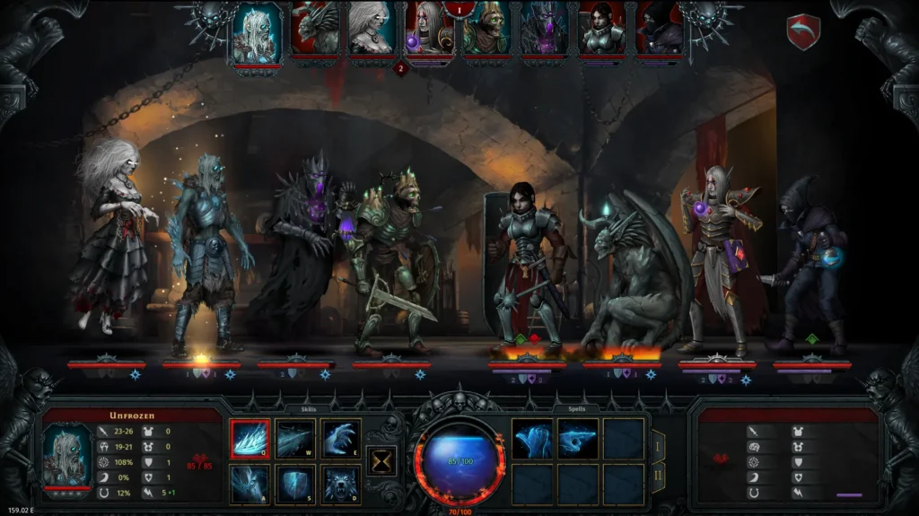 IratusLordsoftheDeadStock1