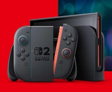 Nintendo Switch 2 Hardware Hit by 41% Price Jump in DRAM