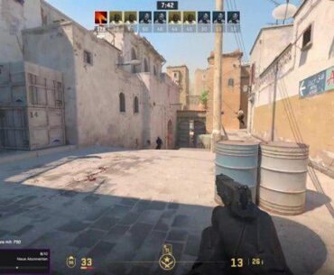CS2 doesn’t feel smooth despite very high FPS on a high-end PC