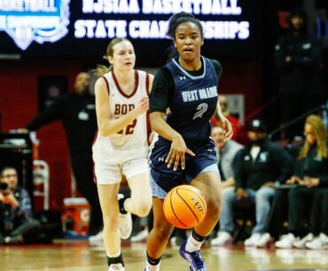 Can’t-miss girls basketball games for Dec. 29-Jan. 4, 2025