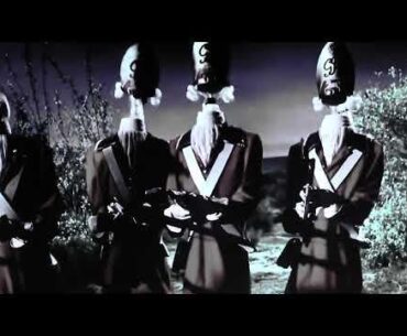 AfterLife- Death March