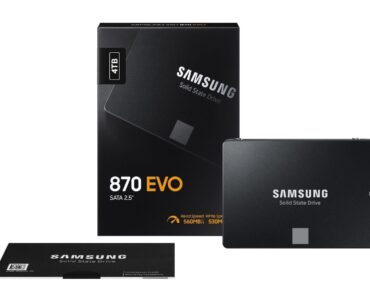Samsung to halt SATA SSD production, leaker warns of up to 18 months of SSD price pressure, worse than Micron ending consumer RAM - NotebookCheck.net News