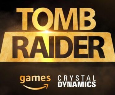 The next Tomb Raider game to be announced at The Game Awards