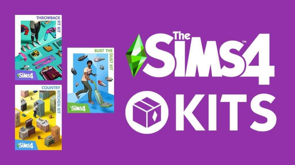 COMMUNITY POLL: The Best Sims 4 Kits as of 2025 2 Best Sims 4 Kits 2025