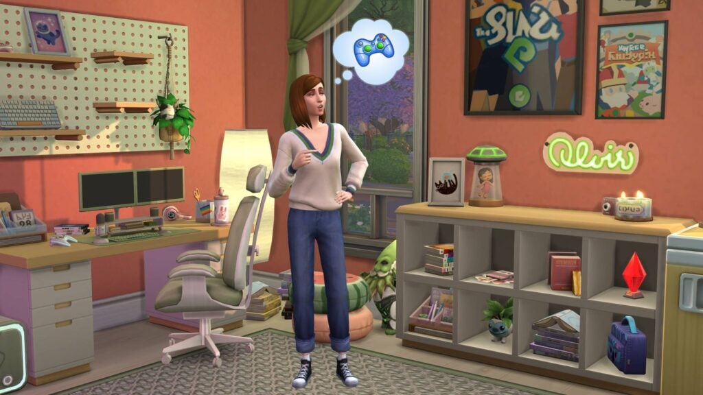 COMMUNITY POLL: The Best Sims 4 Kits as of 2025 80 Kayla1 1