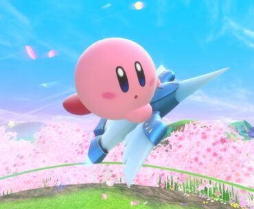 Japan's best-selling games of November 2025