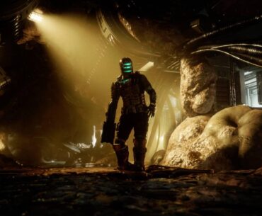 Don't Expect A New Dead Space Any Time Soon, As EA Reportedly Has "Zero Plans" To Bring Back The Franchise