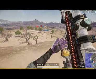 cheater returned with different name, krafton won't ban