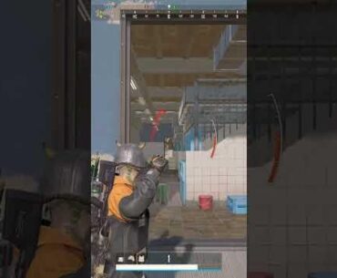 Ghosting Anything Moving