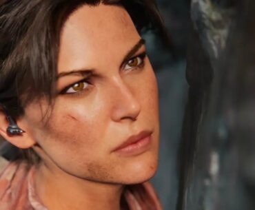 Here's where Tomb Raider: Catalyst sits on the series timeline