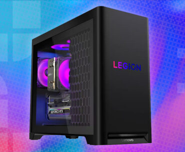 Lenovo RTX 5060, 255F gaming PC sees decent price drop in latest Amazon deal
