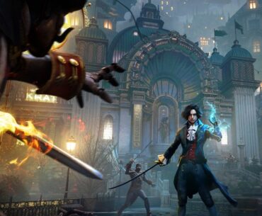 Co-CEO of Lies of P maker Neowiz says Korea's government is helping indie boom