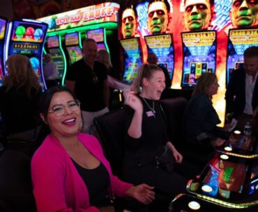 Palms Casino Resort raises $20,000 in charity event — CDC Gaming
