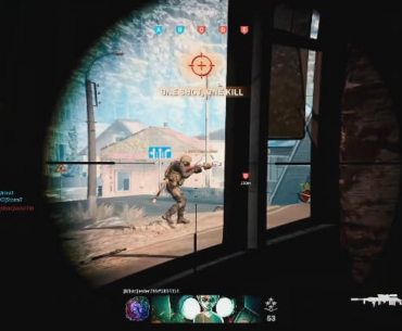 Objective 🅱️ is hot in this one lads