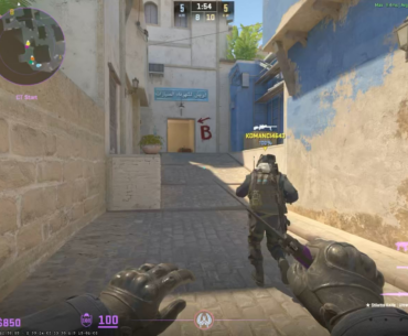 Lags