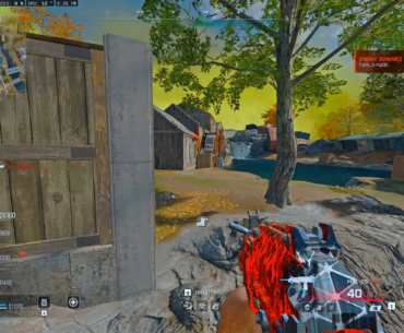 This map and version of warzone is so damn fun!!!