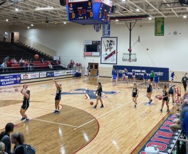 Three games on docket for night two of WYMT Food City Mountain Classic