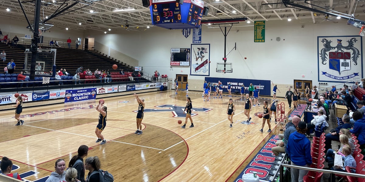 Three games on docket for night two of WYMT Food City Mountain Classic Three games on docket for night two of WYMT Food City Mountain Classic