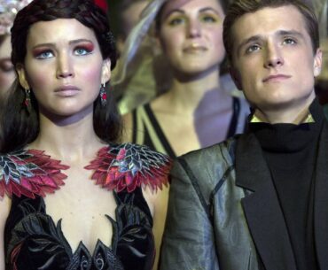 Jennifer Lawrence and Josh Hutcherson will appear as Katniss and Peeta in The Hunger Games prequel