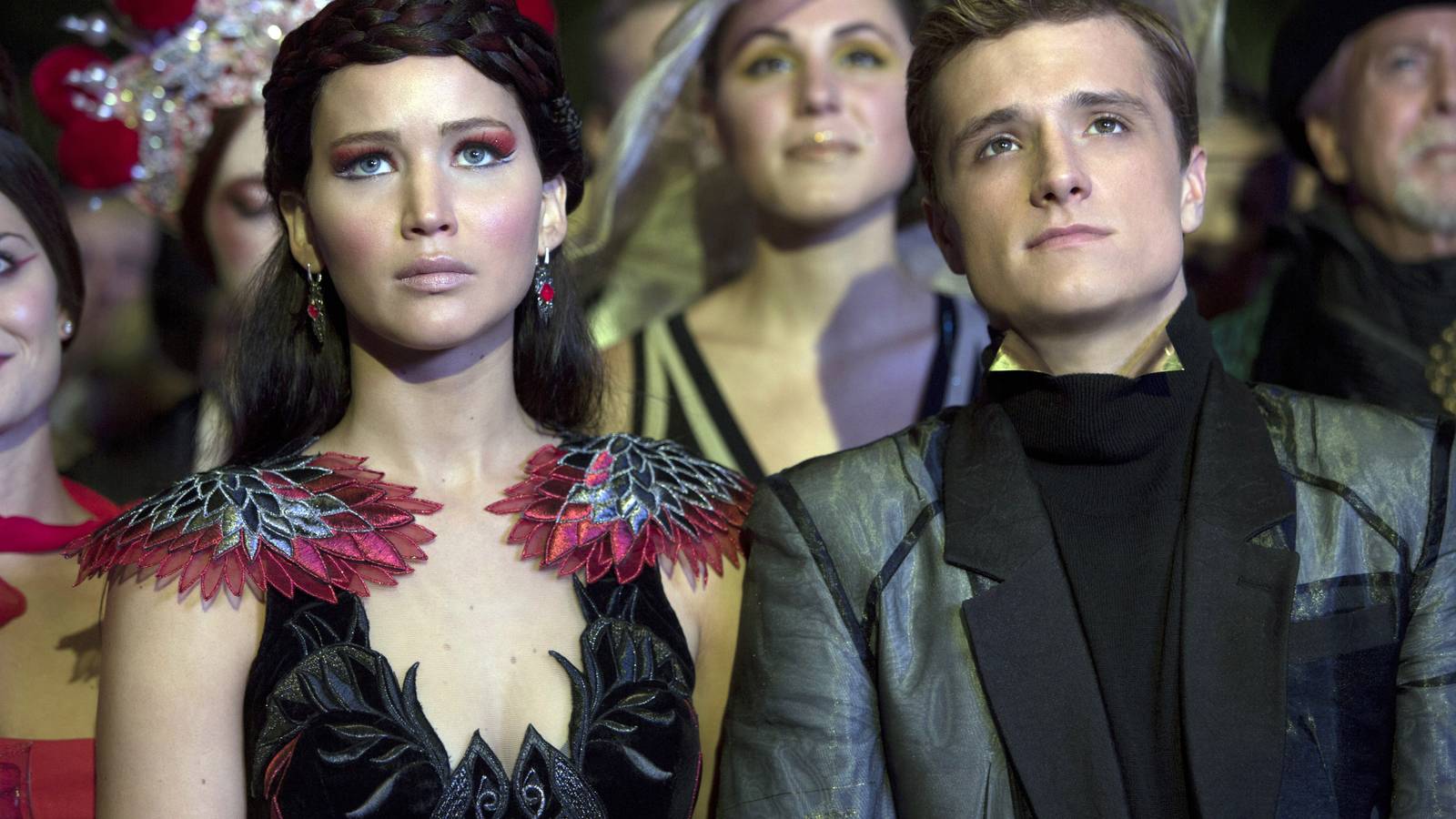 Suzanne Collins wants to use Hunger Games to fix our media literacy problem