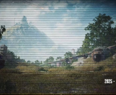 New music from the lobby
