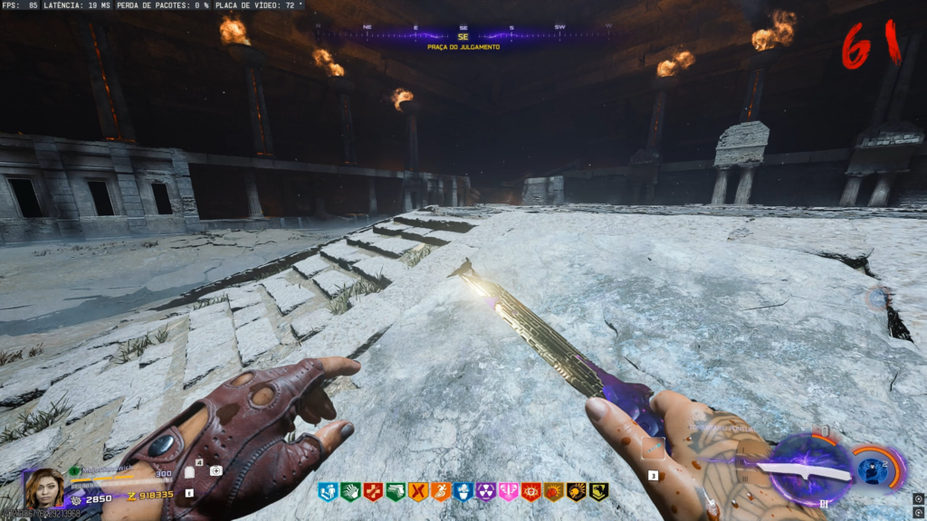 I just got Kazimired to the boss room I just got Kazimired to the boss room