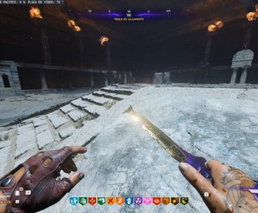 I just got Kazimired to the boss room