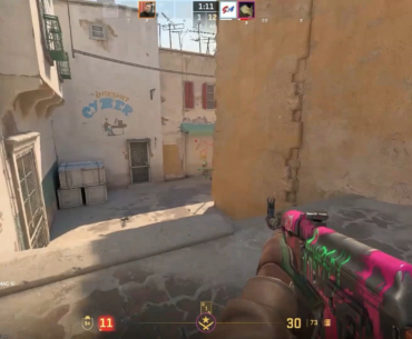 Would you kill a teammate to save his life