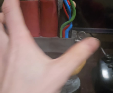 The coolest Monkey Bomb around