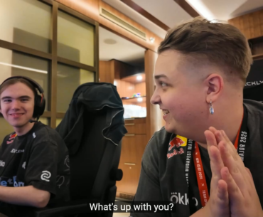 How do people hate this guy?