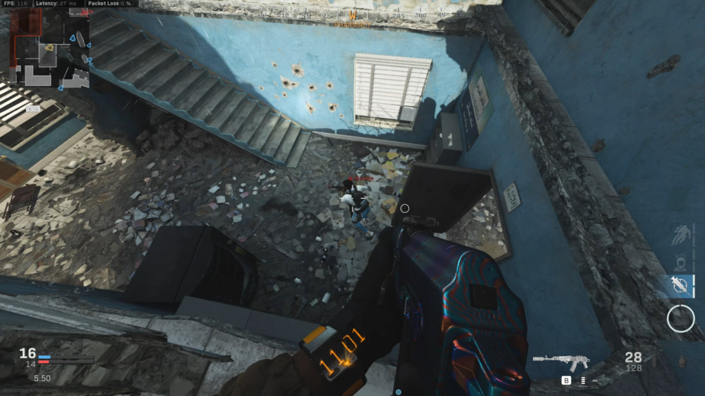 If you haven't tried the AK-74 conversion out youre missing out!