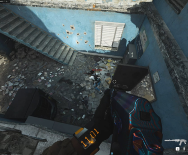 If you haven't tried the AK-74 conversion out youre missing out!