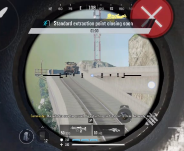 You can't park there