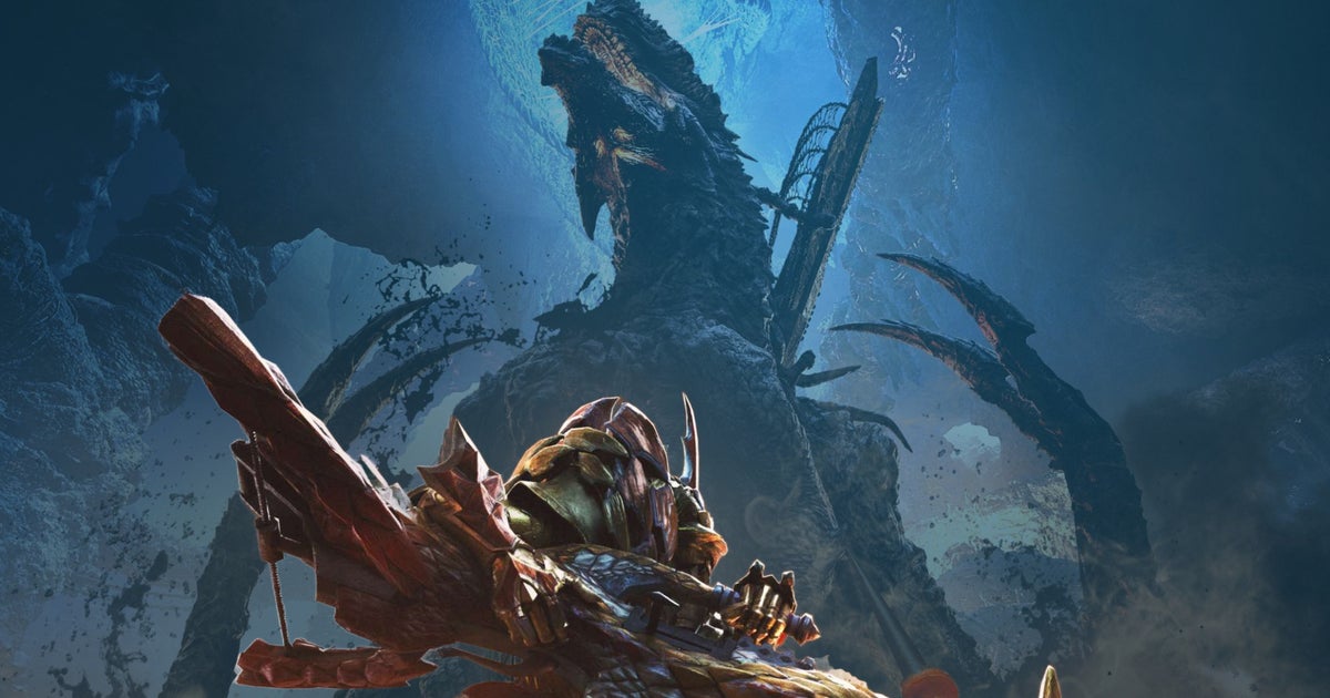 “I would appreciate it if you could pick it up again” Capcom schedules new Monster Hunter Wilds presentation as its director begs players to return to the game "I would appreciate it if you could pick it up again" Capcom schedules new Monster Hunter Wilds presentation as its director begs players to return to the game
