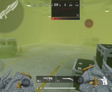 DMZ IS BROKEN WTHHH