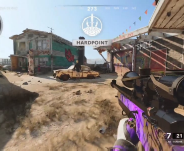 The one decent video you were looking for 👇