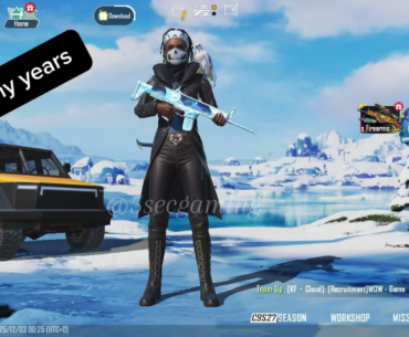 M4 Glacier full upgrade